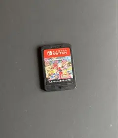 マリオカート8 デラックス　ケース無し