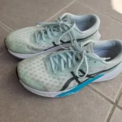 アシックス ハイパースピード4 メンズ 24.5cm