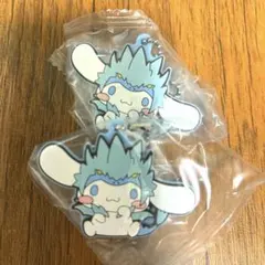 モンハンサンリオラバスト　シナモン2つ