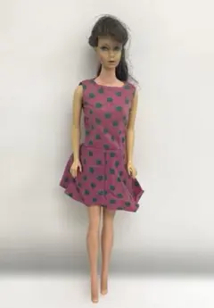 2026年最新】バービー 洋服 ビンテージの人気アイテム - メルカリ