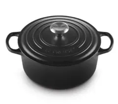 2026年最新】Le Creuset ルクルーゼ ココット・ロンド 24cmの人気