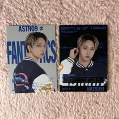 堀夏喜 BOT フォトカ