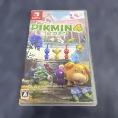 ピクミン4