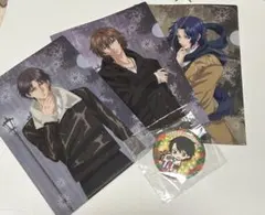 幽☆遊☆白書　クリスマス　プリロール　特典　缶バッジ　非売品　希少 2020 幽☆遊☆白書 缶バッジセット 2024WINTER | グッズ 通販