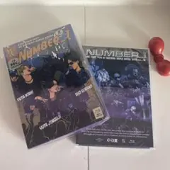 2025年最新】number_i_の人気アイテム - メルカリ
