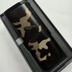 【先着1名様】glo HYPER Pro グローハイパー プロ 本体 迷彩 薄め