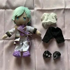 美風藍 ぬいスター コスチューム ぬい服 SSS ぬいスター コスチューム うたの☆プリンスさまっ♪ ALL STAR