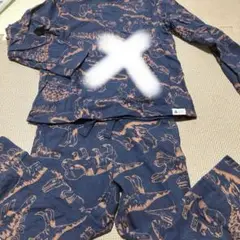 ボトムスのみ⭐︎GAP 恐竜柄