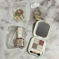 PAUL&JOE ポール&ジョー コスメマスコットコレクションvol.1