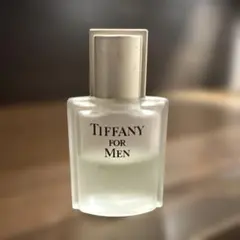 廃盤品 希少 Tiffany for Men コロン - メルカリ