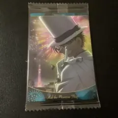 イタジャガ　名探偵コナン vol.5　「怪盗キッド」　No.29