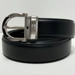 2025年最新】Ferragamo メンズ ベルトの人気アイテム - メルカリ