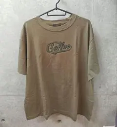 HUG Ö WäR バグオーワー25周年ビンテージロングTシャツ HUG Ö WäR バグオーワー25周年ビンテージロングTシャツ HUG Ö