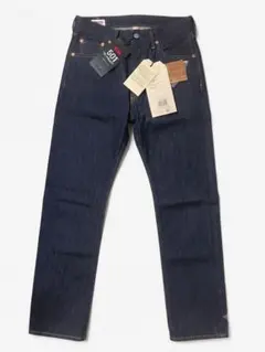 【新品未使用】Levi's 501 '93 ストレートデニム (W28L34)のサムネイル