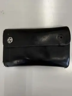 クロムハーツ　長財布