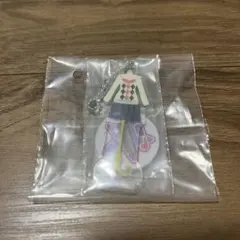 ラブandベリー C賞アクスタキーチェーン セガラッキーくじ