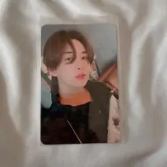 SEVENTEEN GOING SEVENTEEN ジョンハン トレカ