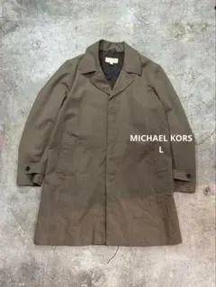 MICHAEL KORS ステンカラーコート ヴィンテージ古着