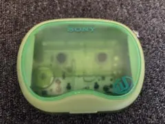 極美品 SONY WM-EQ7 カセットウォークマン ジャンク品 - メルカリ