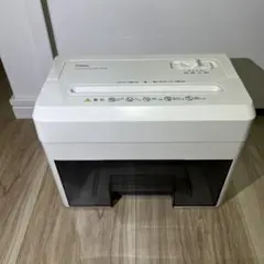 OHM アイシュレッド SHR-288 家庭用シュレッダーのサムネイル