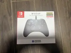 ホリパッドfor Nintendo switch