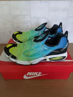 NIKE AIR KUKINI ナイキ エア クキニ SE メンズ27.0cm