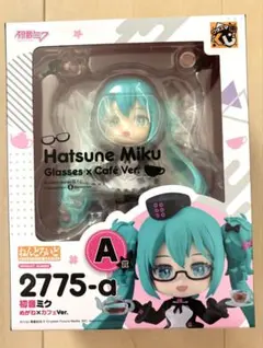 2025年最新】初音ミク 一番くじ ねんどろいどの人気アイテム - メルカリ