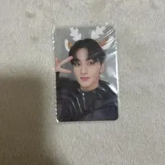 nct マーク トレカ クリスマス
