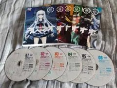 2025年最新】蒼き鋼のアルペジオの人気アイテム - メルカリ