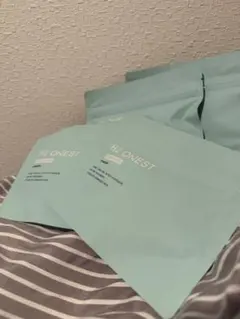 ま*あ様 H2 ONEST トリートメント 4パック