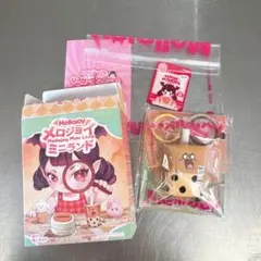 メロジョイ ミニラランド タピオカ 新作 - メルカリ