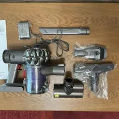 2026年最新】ダイソン掃除機付属品の人気アイテム - メルカリ