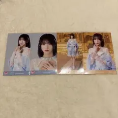野口衣織　ラストノートしか知らない