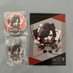クレチェン　ステラワース　特典　フラトニス　セット CRAZY CHA!N エルピスの鎖 ステラワース 特典 セット フラトニス