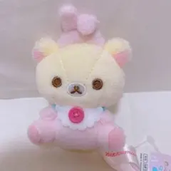 2025年最新】うさうさベビー リラックマの人気アイテム - メルカリ