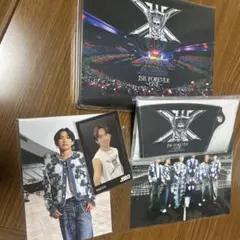 三代目 J Soul Brothers STADIUM LIVE DVDセット