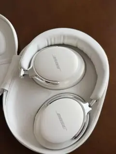 【極美品】Bose QC Ultra Headphones 60周年限定カラーのサムネイル