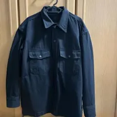 UNIQLO U メンズ デニムジャケット