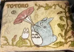 毛布キャラクター