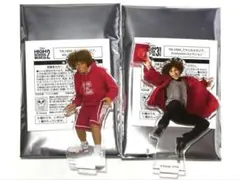 市川健太 アクスタセット - メルカリ