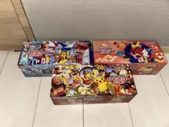 ポケモンカード スペシャルBox ヒロシマ＆フクオカ セット 抽選販売】ポケモンカードゲーム スカーレット＆バイオレット