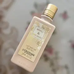 L'OCCITANE NÉROLI & ORCHIDÉE ボディミルク 245m