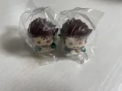 鬼滅の刃 竈門炭治郎 おねむたん 2個セット