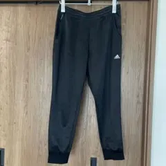 adidas クライマウォーム スウェットロングパンツ　レディース
