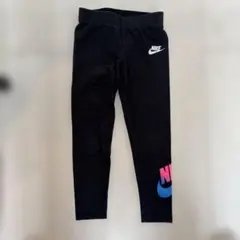 匿名配送　即日発送　NIKE パンツ 6-7歳　120 スパッツ