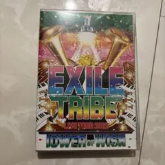 EXILE/EXILE TRIBE LIVE TOUR 2012 TOWER …