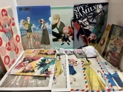 SPY×FAMILY グッズ まとめ売り セット