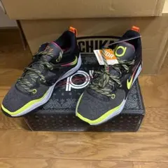 2025年最新】nike kd15の人気アイテム - メルカリ