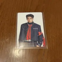 EBiDAN Yes！東京 ONE Ｎ’ ONLY HAYATO トレカ