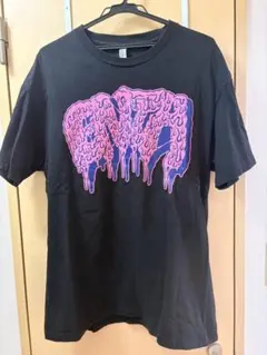 KEEP MY DEMON Tシャツ 黒 - メルカリ